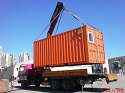 17 Loading Of Container